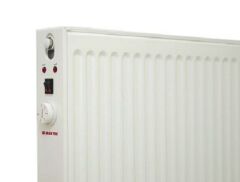 Maktek 6060 - 600x600 Elektrikli Panel Radyatör (1.0 KW)