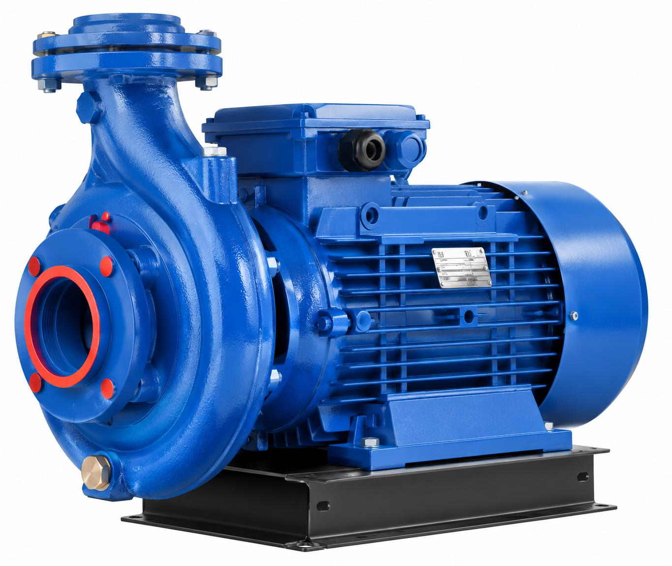 İmpo 3'' STP110-220 - 30 Hp - Tonajlı Ve Basınçlı Elektropomp Pompa