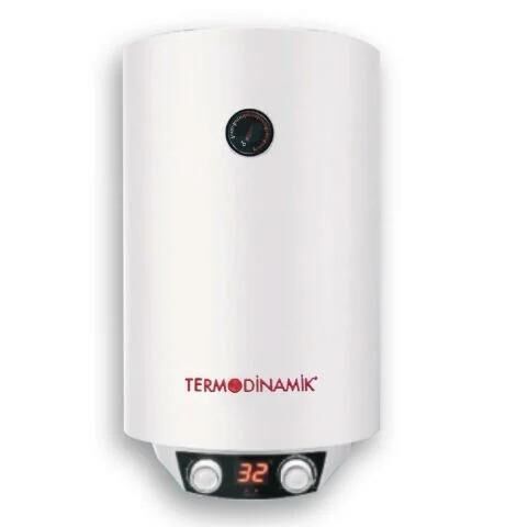 Termodinamik TD-TER 60 lt Termosifon