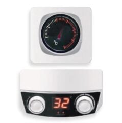 Termodinamik TD-TER 60 lt Termosifon