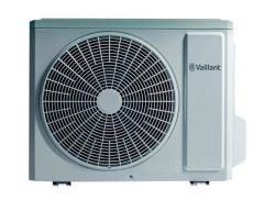 Vaillant VAIL1-060WNO Inverter Split Klima climaVAIR İntro - 24.000 Btu/h