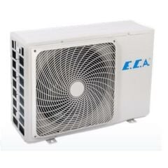 ECA 48.000 Btu/h Kaset Tipi Klima (R32 Gaz TRİFAZE)