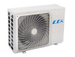 ECA Salon Tipi Klima, R410a, A+ - 60.000 Btu/h