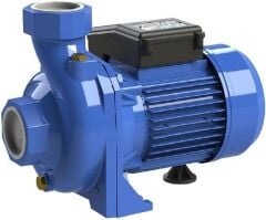 Sumak SMT160/2-S Sıcak Su Santrifüj Pompa Trifaze (380V) - 1.5 Hp