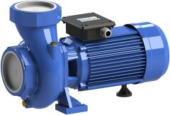 Sumak SMT300/4-S Sıcak Su Santrifüj Pompa Trifaze (380V) - 3 Hp