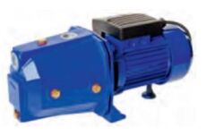 Water Sound M/80 - 1 Hp - Döküm Gövdeli Jet Pompa