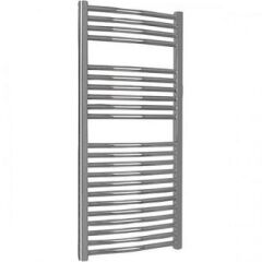 Toprak 5/11 Krom Havlupan - 21 mm çaplı, 15 Boru