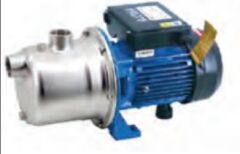 Water Sound BJZ060 - 0.75 Hp - Paslanmaz Gövdeli Jet Pompa