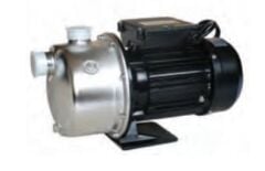 Water Sound BJZ900-B - 1 Hp - Paslanmaz Gövdeli Jet Pompa