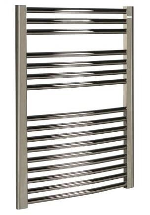 ECA 5/11 Krom Havlupan - 21 mm çaplı, 22 Boru