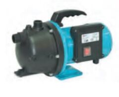 Water Sound JGP-9007 - 1.2 Hp - Plastik Gövdeli Jet Pompa