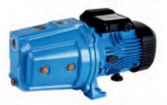 Water Sound JET100L - 1 Hp - Döküm Gövdeli Jet Pompa