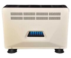 As Royal SR 11000 Hermetik Soba - Yer Tipi Fansız