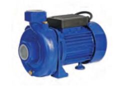 Water Sound CM20 - 1 Hp - Açık Fanlı Santrifüj Pompa