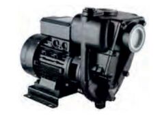 Water Sound DYB-600 - 2 Hp - Açık Fanlı Atık Su Santrifüj Pompa