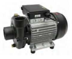 Water Sound SP1100 - 1.5 Hp - Tek Kademeli Santrifüj Pompa