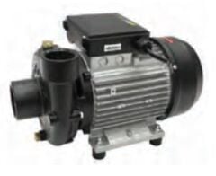 Water Sound SP2200T - 3 Hp - 380V - Tek Kademeli Santrifüj Pompa