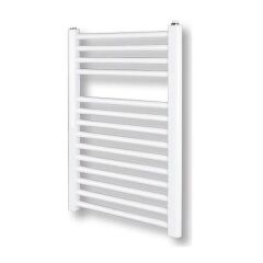 Sanpan 6/10 Beyaz Havlupan - 22 mm çaplı, 16 Boru