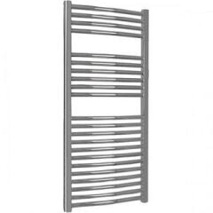 Toprak 5/7 Krom Havlupan - 21 mm çaplı, 10 Boru