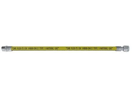 Cnr Ocak Flexi Çelik Sargılı - 50 cm