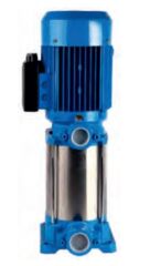 Water Sound YMPV9-80T - 3 Hp - 380V - Dik Milli Çok Kademeli Santrifüj Pompa