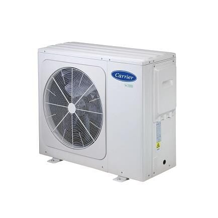 Alarko Carrier AQUA Comfort 10 kW Monoblok Isı Pompası R32 Gaz Monofaze