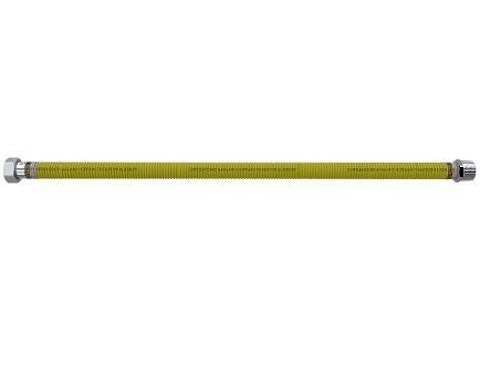 Cnr Paslanmaz Yeni Tip Kombi Gaz Flexi 3/4 - 60 cm