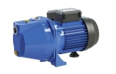 Sumak SMJKT 100 Kendinden Emişli Jet Pompa Trifaze (380V) - 1 Hp