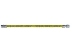 Cnr Ocak Flexi Çelik Sargılı - 75 cm