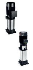 Water Sound VM4-9X8 - 3 Hp - Dik Milli Çok Kademeli Sessiz Pompa