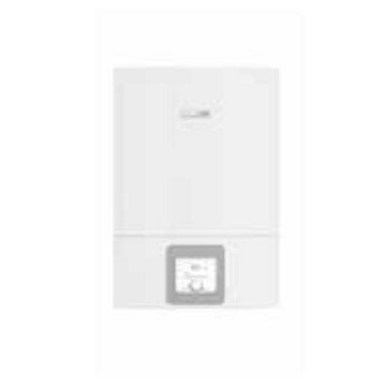 Bosch CS3400i AWS 8 kW Split Isı Pompası R32 Gaz Monofaze