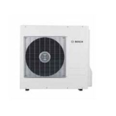 Bosch CS3400i AWS 8 kW Split Isı Pompası R32 Gaz Monofaze