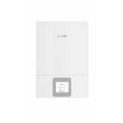 Bosch CS3400i AWS 10 kW Split Isı Pompası R32 Gaz Monofaze