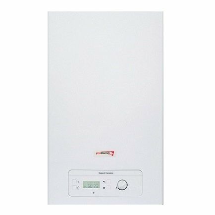 Protherm Gepard Condens 24 Yoğuşmalı Kombi (20.000 kcal/h)