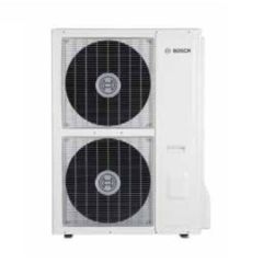 Bosch CS3400i AWS 14 kW Split Isı Pompası R32 Gaz Trifaze