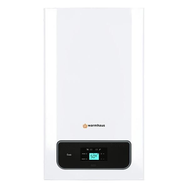 Warmhaus EWA 24 Premix Yoğuşmalı Kombi (20.640 kcal/h)