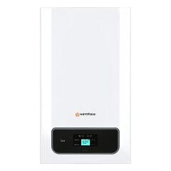 Warmhaus EWA 24 Premix Yoğuşmalı Kombi (20.640 kcal/h)