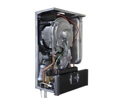 Alarko Smart Fit SMF 25 kW 21.500 kcal/h Tam Yoğuşmalı Kombi