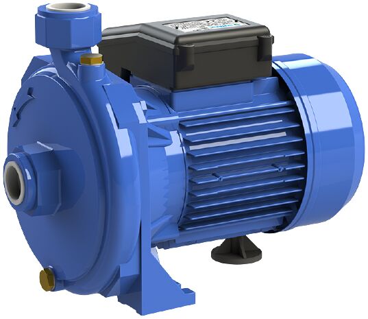 Sumak SMT 220 Santrifüj Pompa Trifaze (380V) - 2.2 Hp