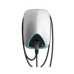 Starcharge Aurora 11 kW Trifaze Elektrikli Araç Şarj Ünitesi (5mt Tip 2 kablolu)