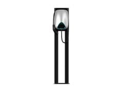 Starcharge Aurora 11 kW Trifaze Elektrikli Araç Şarj Ünitesi (5mt Tip 2 kablolu)