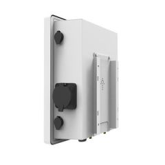EnPlus Business 7 kW Monofaze Elektrikli Araç Şarj Ünitesi (4mt Tip 2 kablolu MID)