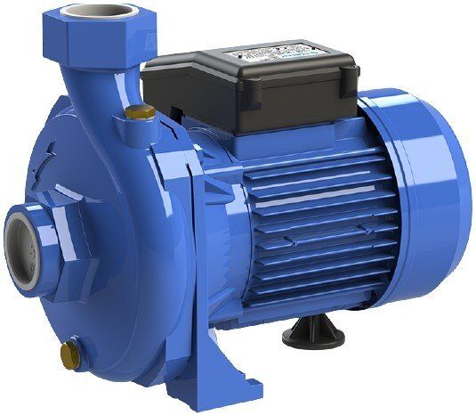 Sumak SMT 220/1.5 Santrifüj Pompa Trifaze (380V) - 2.2 Hp