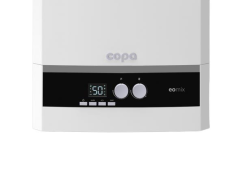 Copa Eomix 24 kW Yoğuşmalı Kombi