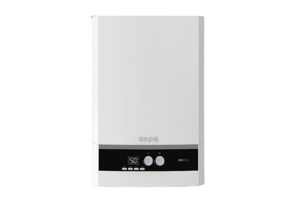 Copa Eomix 34 kW Yoğuşmalı Kombi