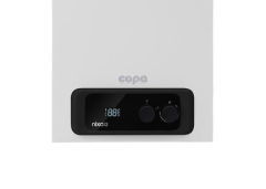 Copa Nixa 12 - 21 kW Hermetik Şofben