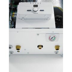 Vaillant eloBLOCK VE 12 Sadece Isıtma, 3 Fazlı Elektrikli Kombi - 380V (10.320 kcal/h)