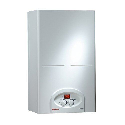Maktek Omega 35 Sıcak Sulu, 3 Fazlı Elektrikli Kombi - 400V (30.100 kcal/h)