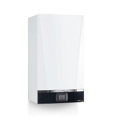 Baymak Brötje Novadens Extra 45 Premix Yoğuşmalı Kombi (38.700 kcal/h)