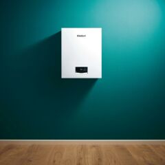 Vaillant ecoTEC Intro 18-24 kW Premix Yoğuşmalı Kombi - 3 yıldız sıcak su, (15.738 kcal/h)